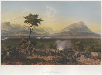 Eroberung von Monterey